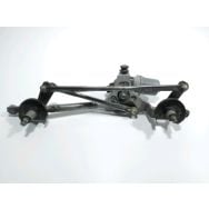 Mécanisme + moteur d'essuie glace avant