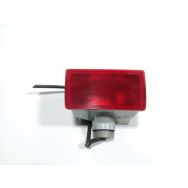 Feu de brouillard arrière central