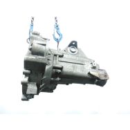 Boite à vitesse mécanique