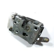 Serrure de porte arriere droite