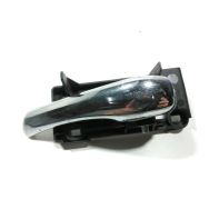 Poignee interieure porte arriere gauche