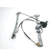 Leve-vitre electrique avant gauche