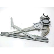 Leve-vitre electrique avant gauche