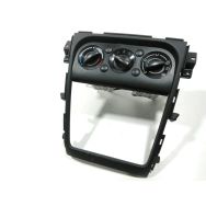 Commande de chauffage