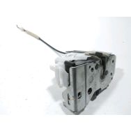 Serrure de porte avant droite