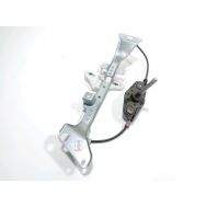 Leve-vitre manuel arriere gauche