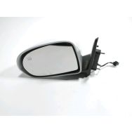 Rétroviseur électrique gauche