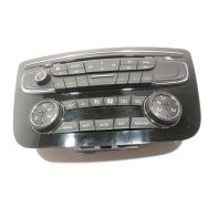 Commande de chauffage