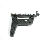 Support gauche de pare-choc arrière