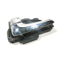 Poignee interieure porte arriere gauche