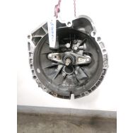 Boite a vitesse mecanique