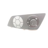 Commande retroviseur