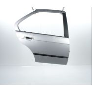 Porte arriere droite