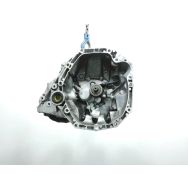 Boite a vitesse mecanique