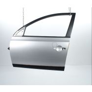 Porte avant gauche