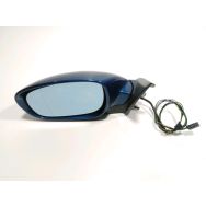 Retroviseur electrique gauche