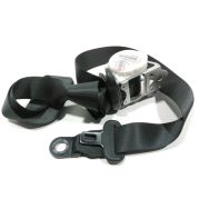 Ceinture arriere droite