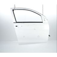 Porte avant droite