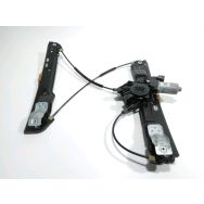 Leve-vitre electrique avant gauche