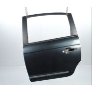 Porte arrière gauche