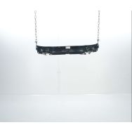 Traverse superieure armature avant