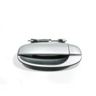 Poignée extérieure arrière gauche