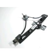 Leve-vitre manuel arriere droit