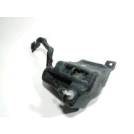 Réservoir de lave glace avant