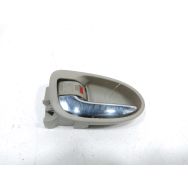 Poignee interieure porte avant gauche