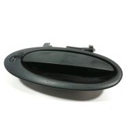 Poignée extérieure avant droite