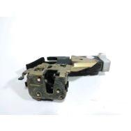 Serrure de porte arrière gauche