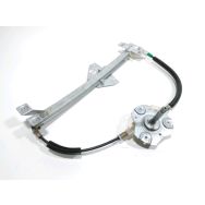 Lève-vitre manuel arrière gauche