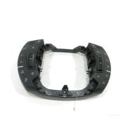 Commande régulateur de vitesse