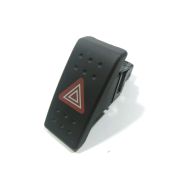 Bouton de warning