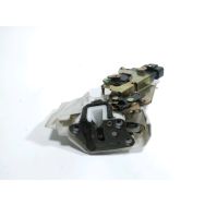 Serrure de porte arrière gauche