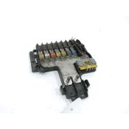 Bpga - boitier fusible batterie
