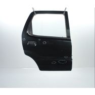 Porte arrière droite