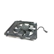 Buse de ventilateur