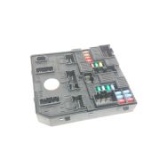 Boite à fusibles moteur