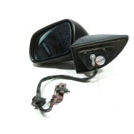 Retroviseur electrique gauche