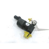 Pompe de lave glace