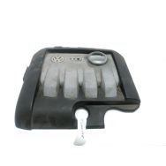 Cache moteur supérieur