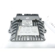 Calculateur moteur