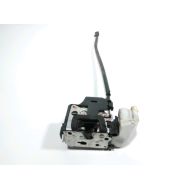 Serrure de porte avant gauche