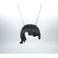 Pare-boue arriere gauche