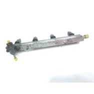 Rampe d'injection