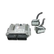 Calculateur moteur
