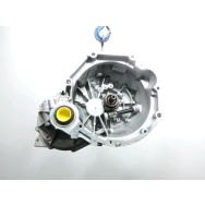 Boite à vitesse mécanique