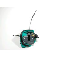 Serrure de porte arrière gauche