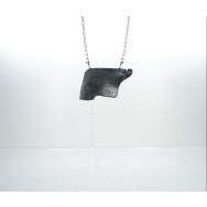 Pare-boue arrière droit